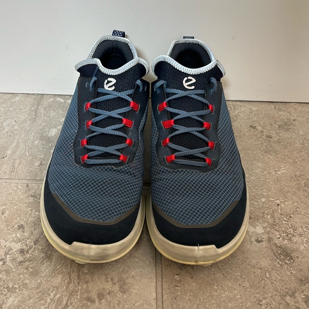 Ecco Sneakers